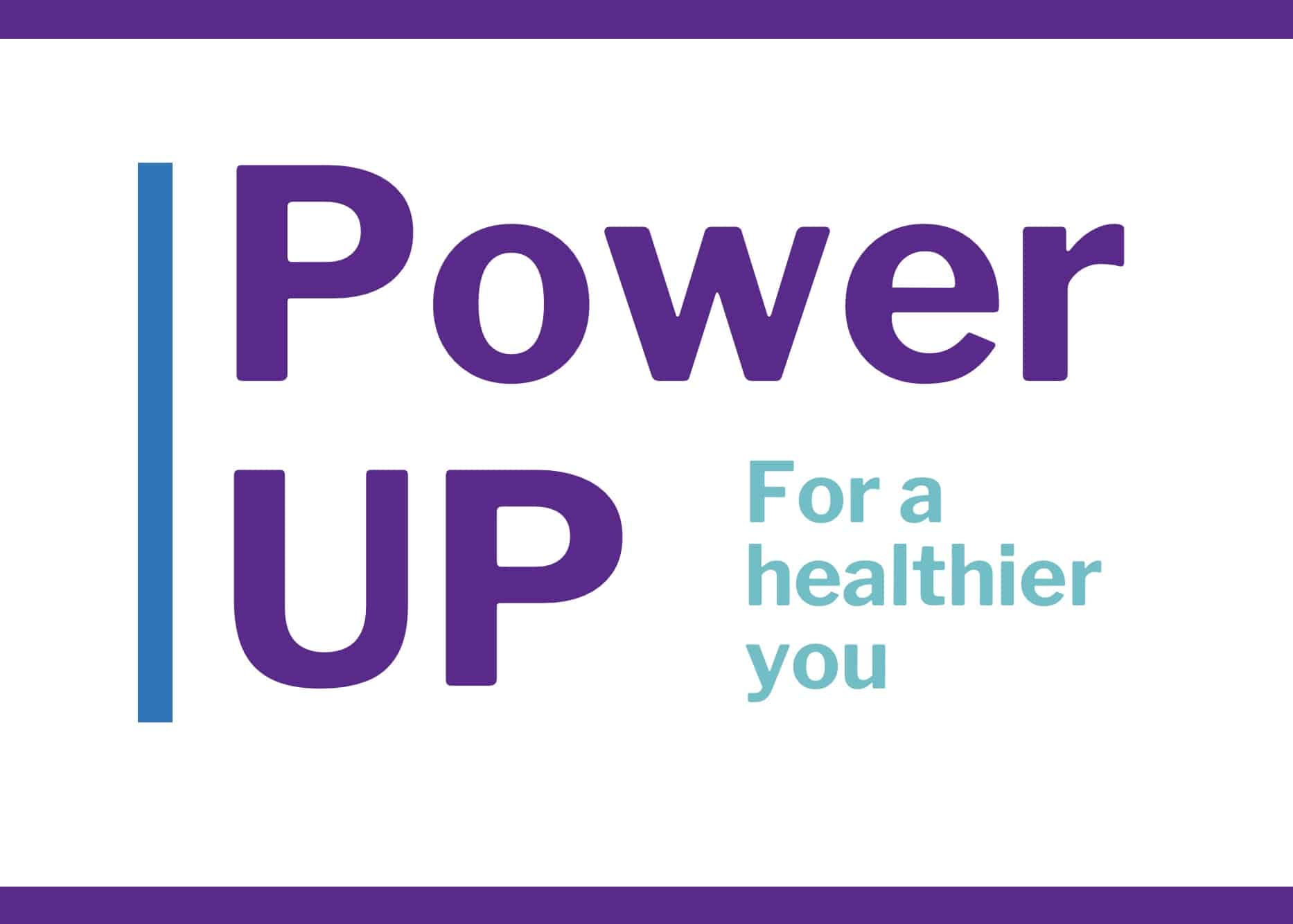 Cancer - Power Up Graphic