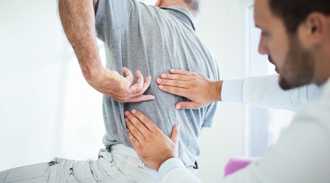 Neuro - Spine Care - 1048 x 582