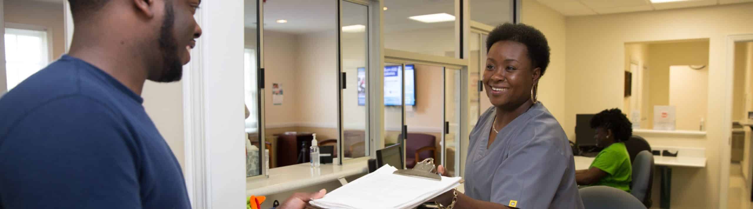 Type Of Bill For Home Health Claims Type Of Bill For Home Health Claims
