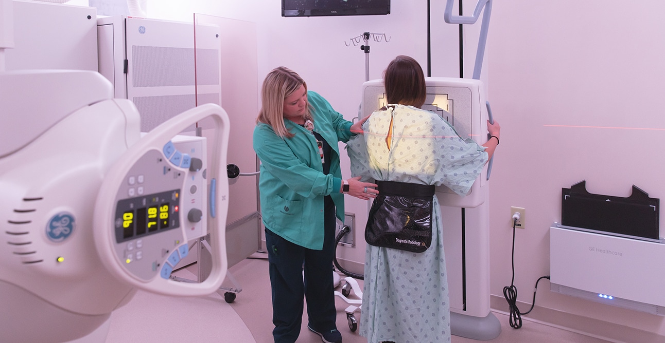 Radiology-HL