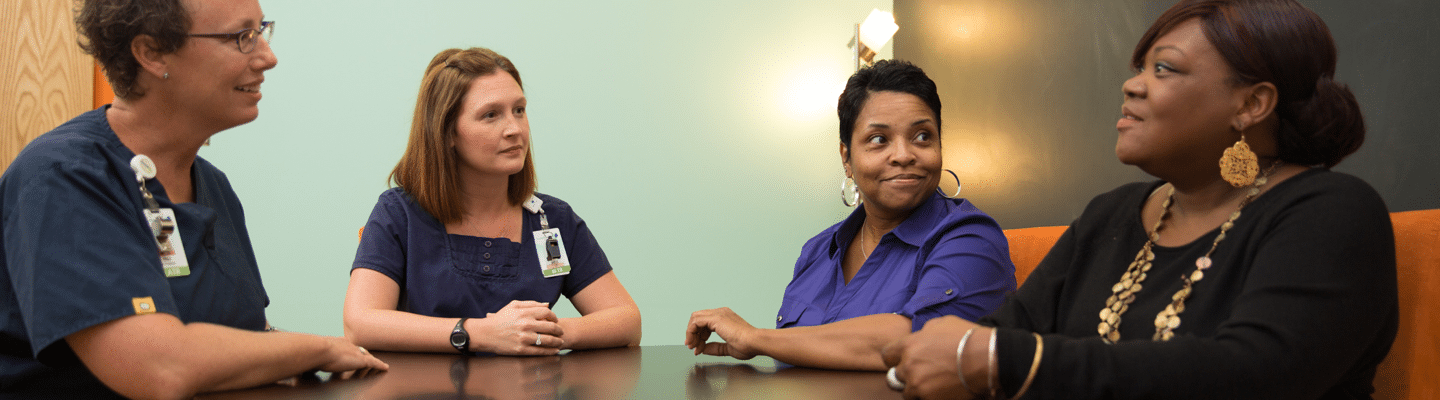 Behavioral Health