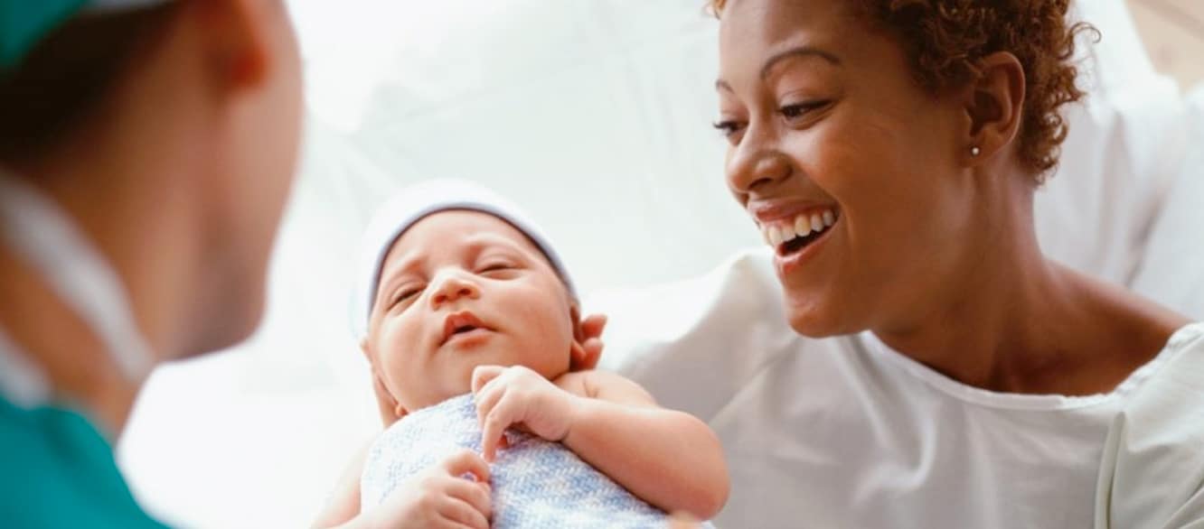 Maternity and Pregnancy Services