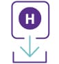 h-download