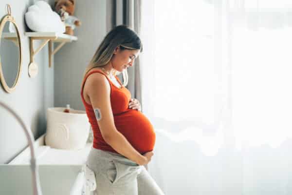 Pregnancy & Childbirth - ECU Health