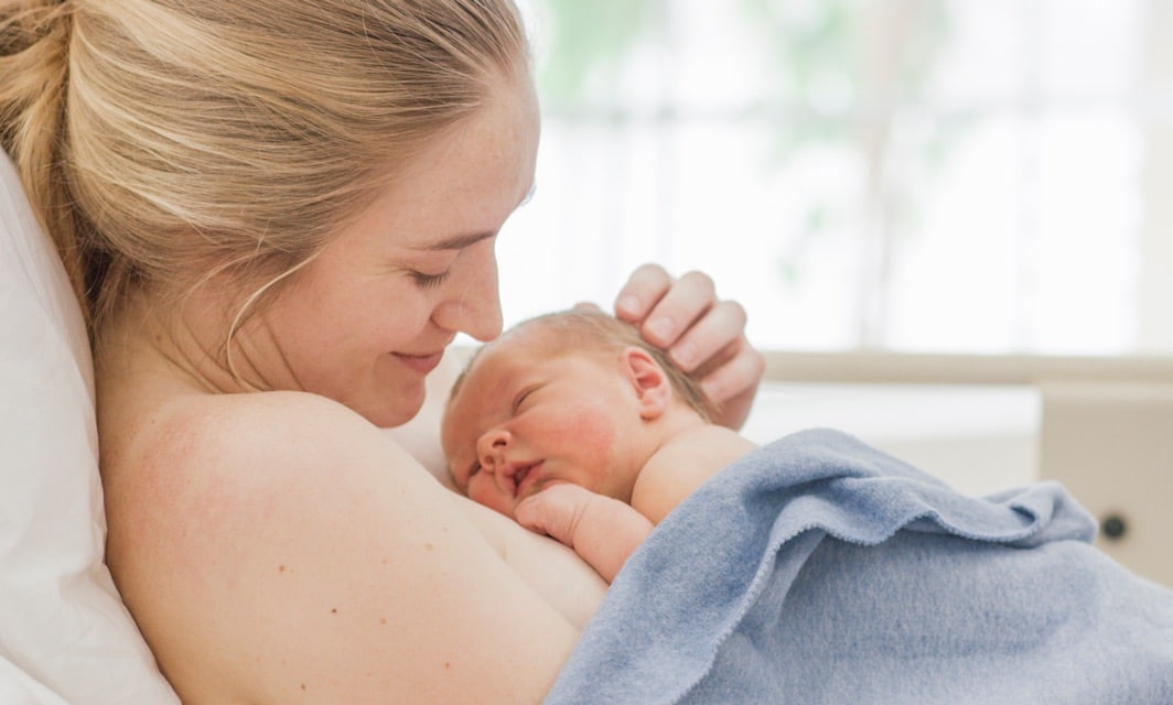 ECU Health Beaufort – In-Person Childbirth Class