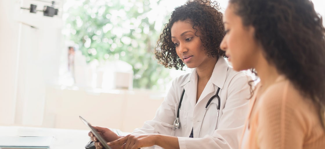 Women’s Services ECU Health