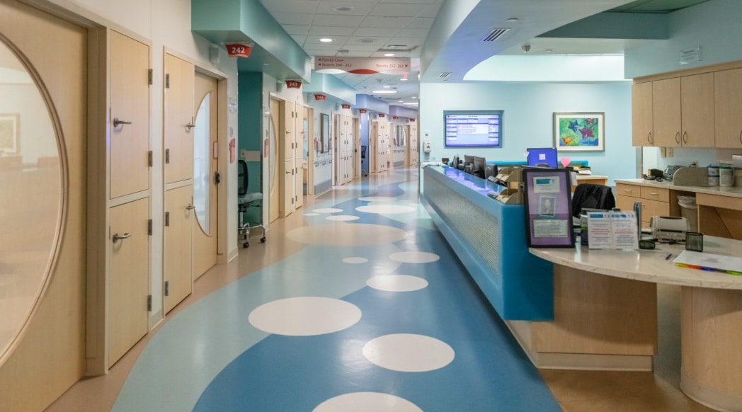 nursery-care