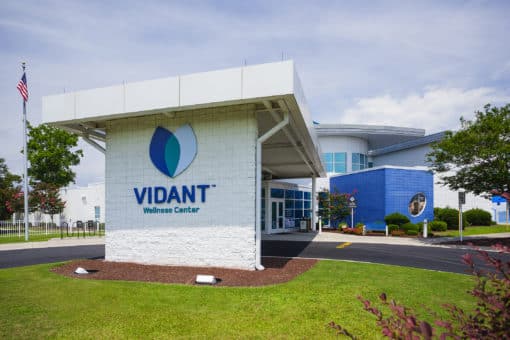 Vidant Health Announces Plans To Re open The Wellness Center In Vidant Health Announces Plans To Re open The Wellness Center In
