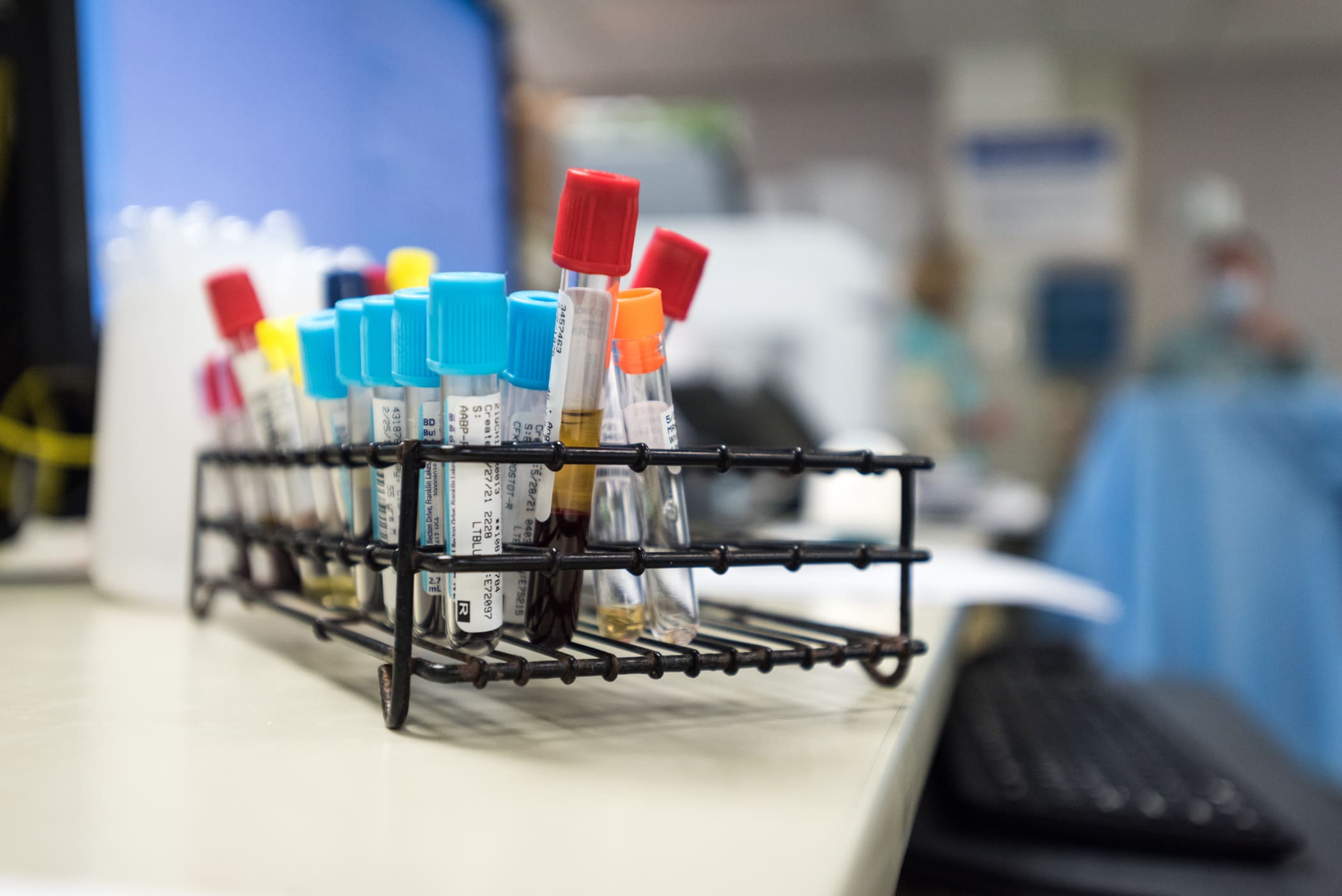 Vidant Health Mayo Clinic Laboratories Bring New Complex Testing 