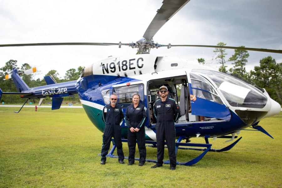 Community Health events bring health care directly into communities