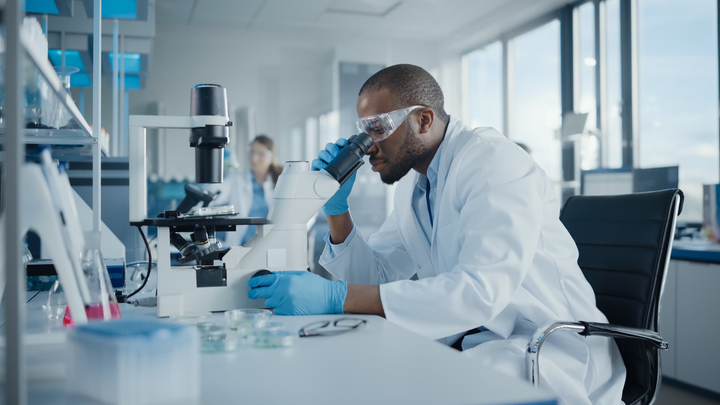 Medical aboratory Medical laboratory