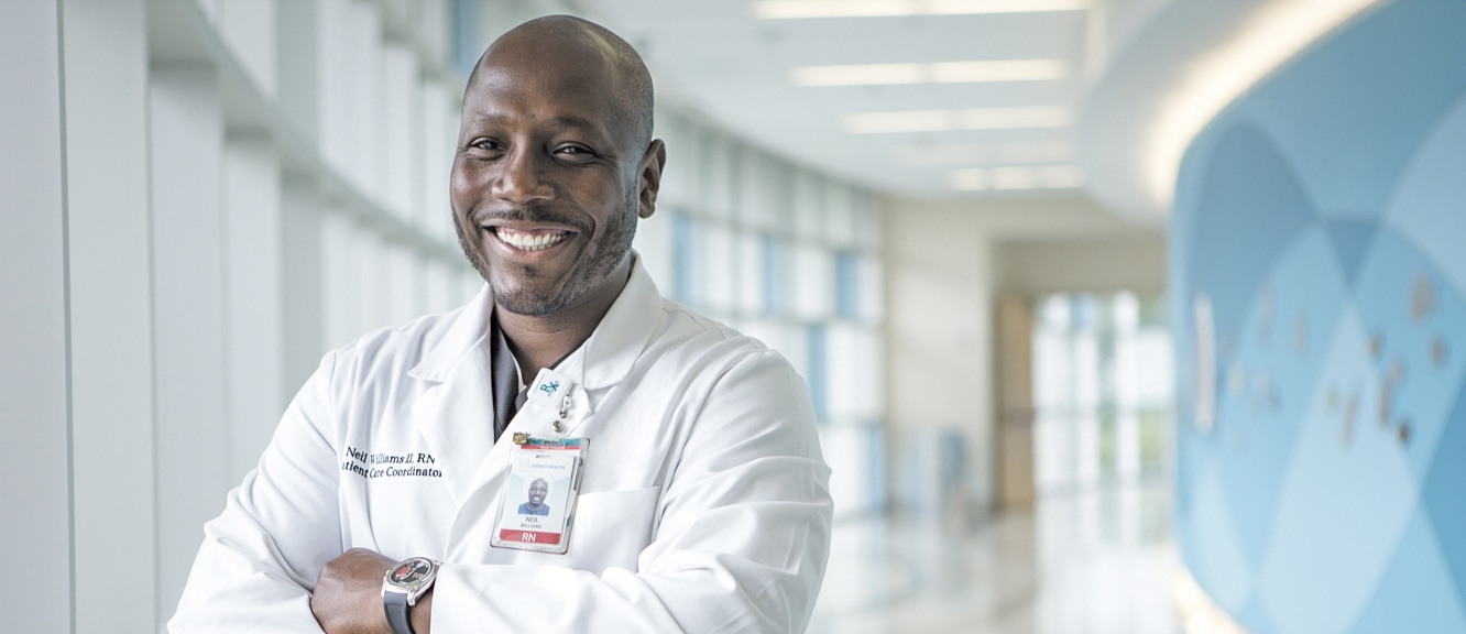 Nursing at ECU Health ECU Health
