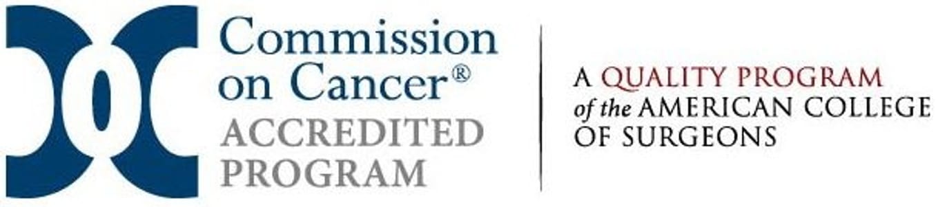 Cancer Care Commission on Cancer 11.10