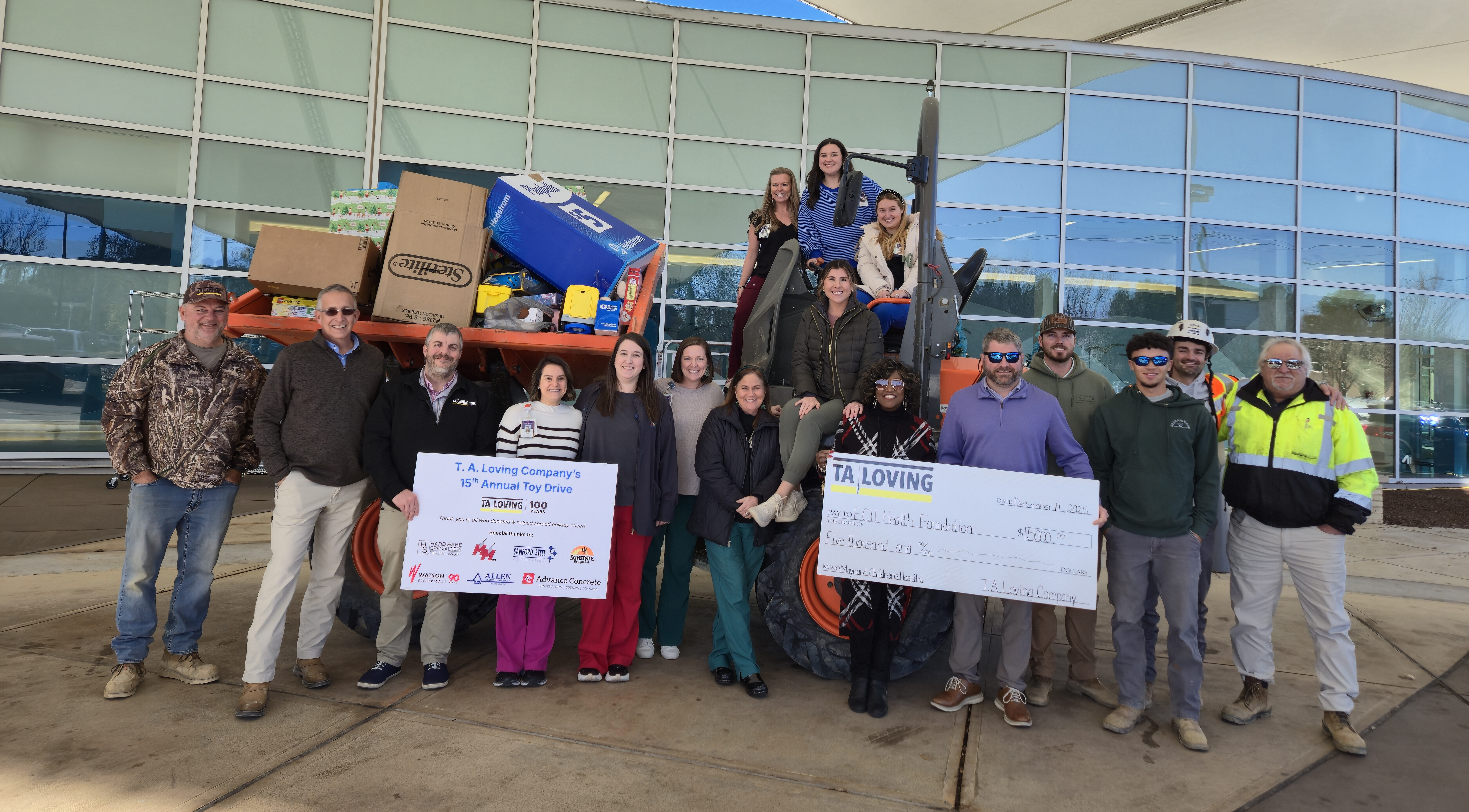 20251211_140052-holidaywebpage TA Loving 2025 Holiday Donation Children's Hospital