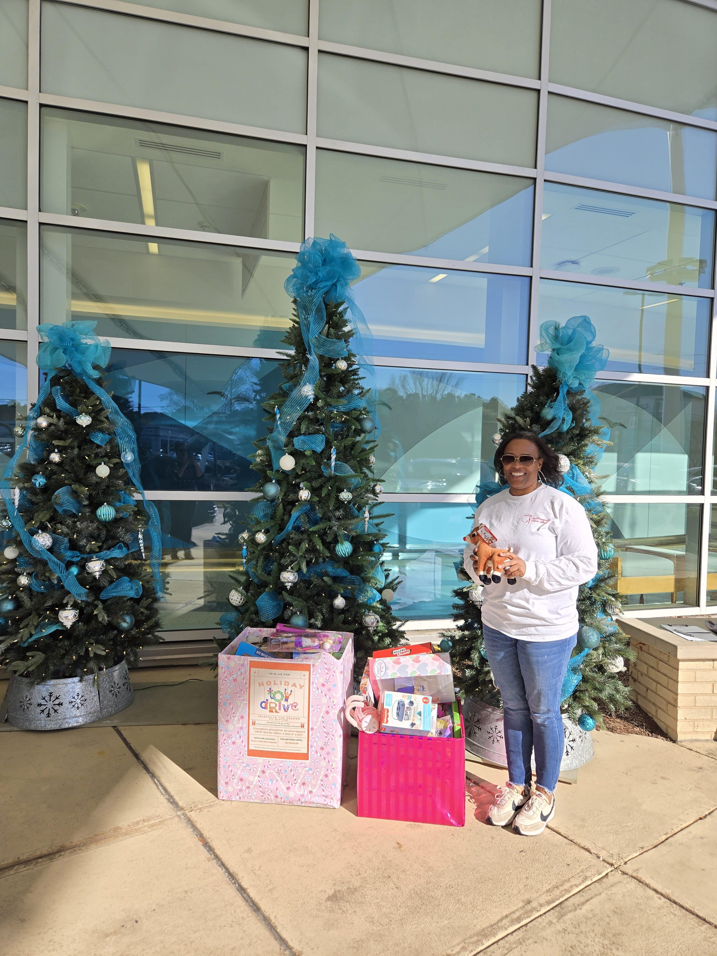 GreenvilleCivicBallet