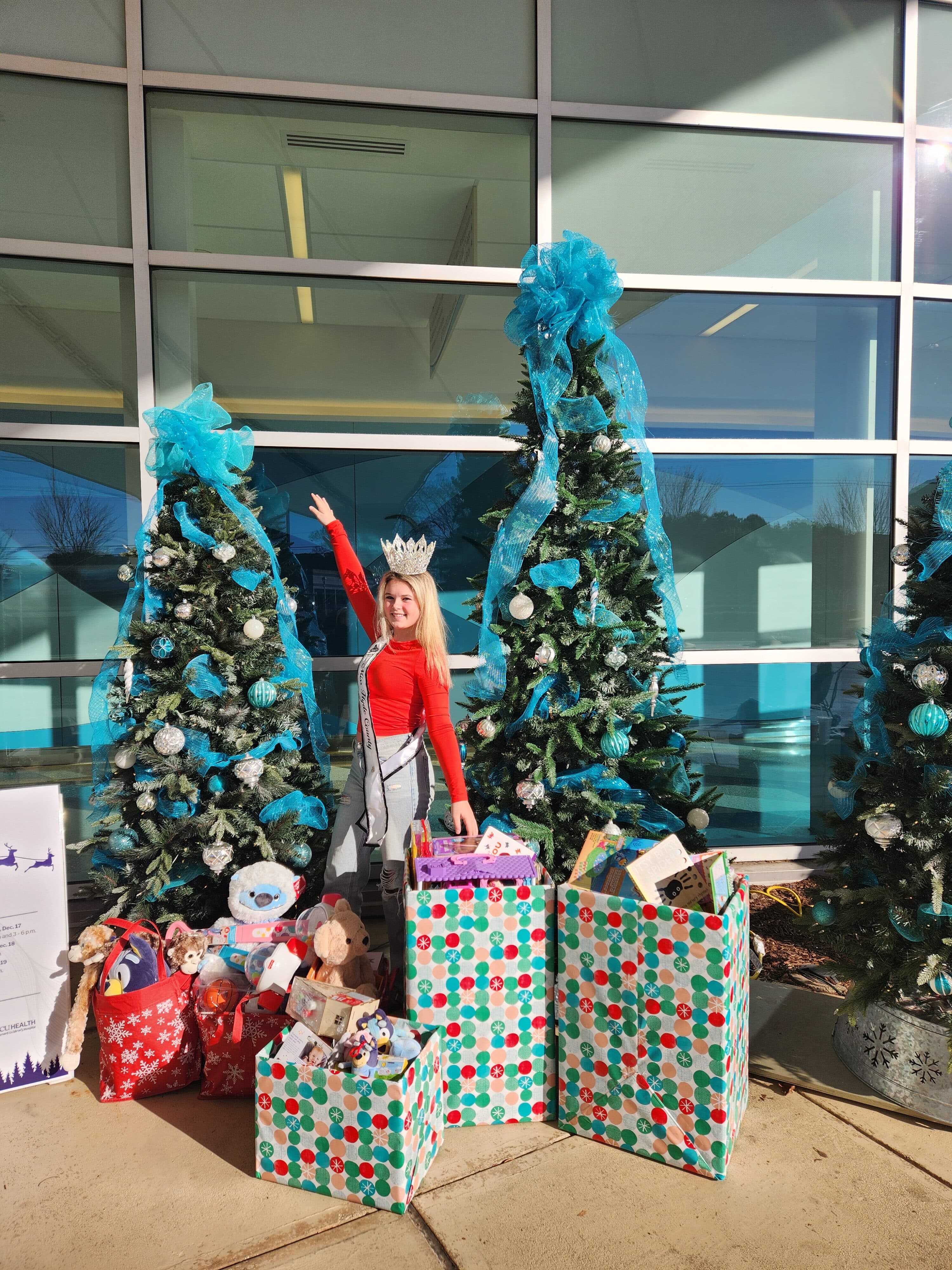 Miss Hyde County Miss Hyde County