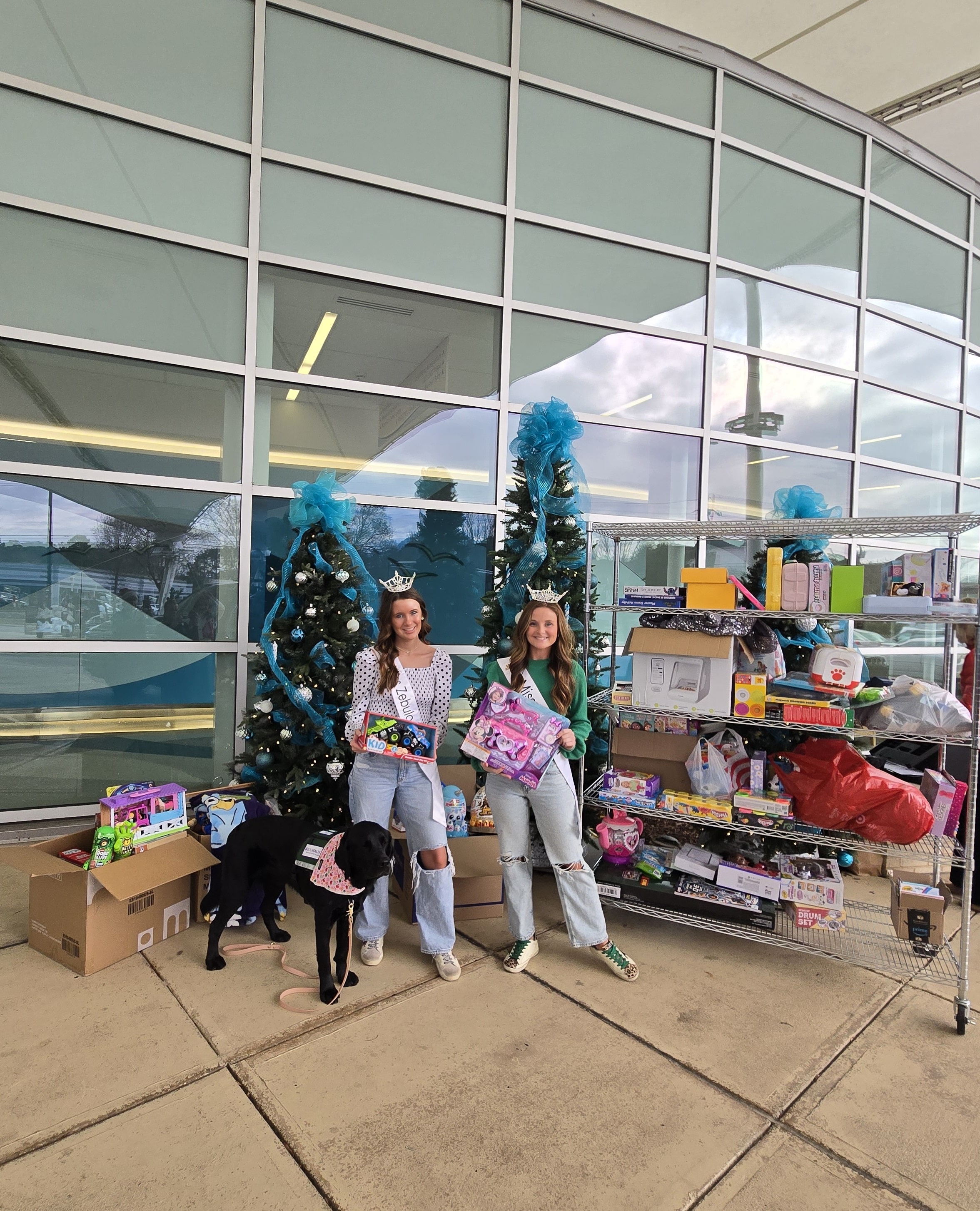 MissZebulonOrganization