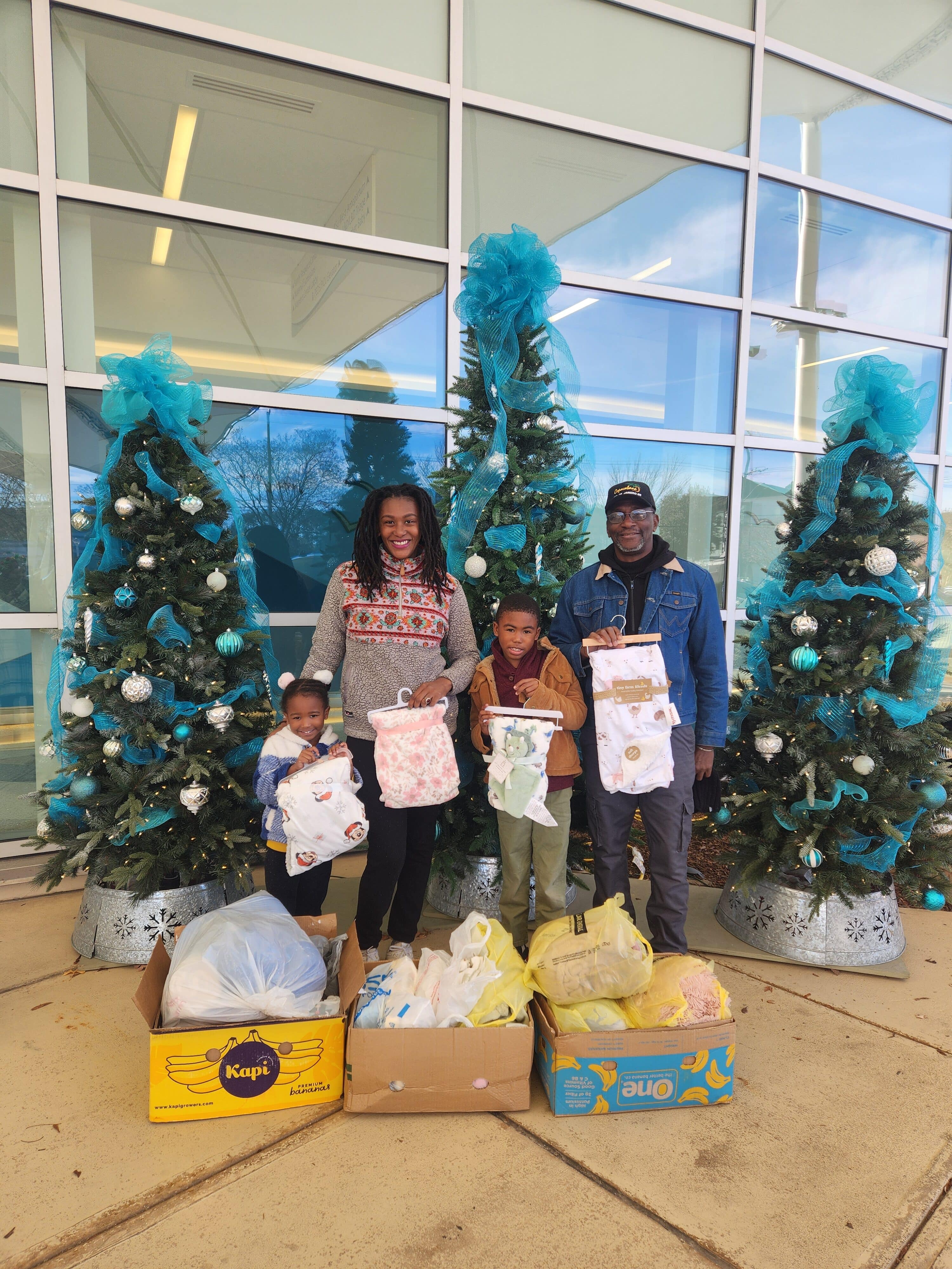 Olive Branch MB Church