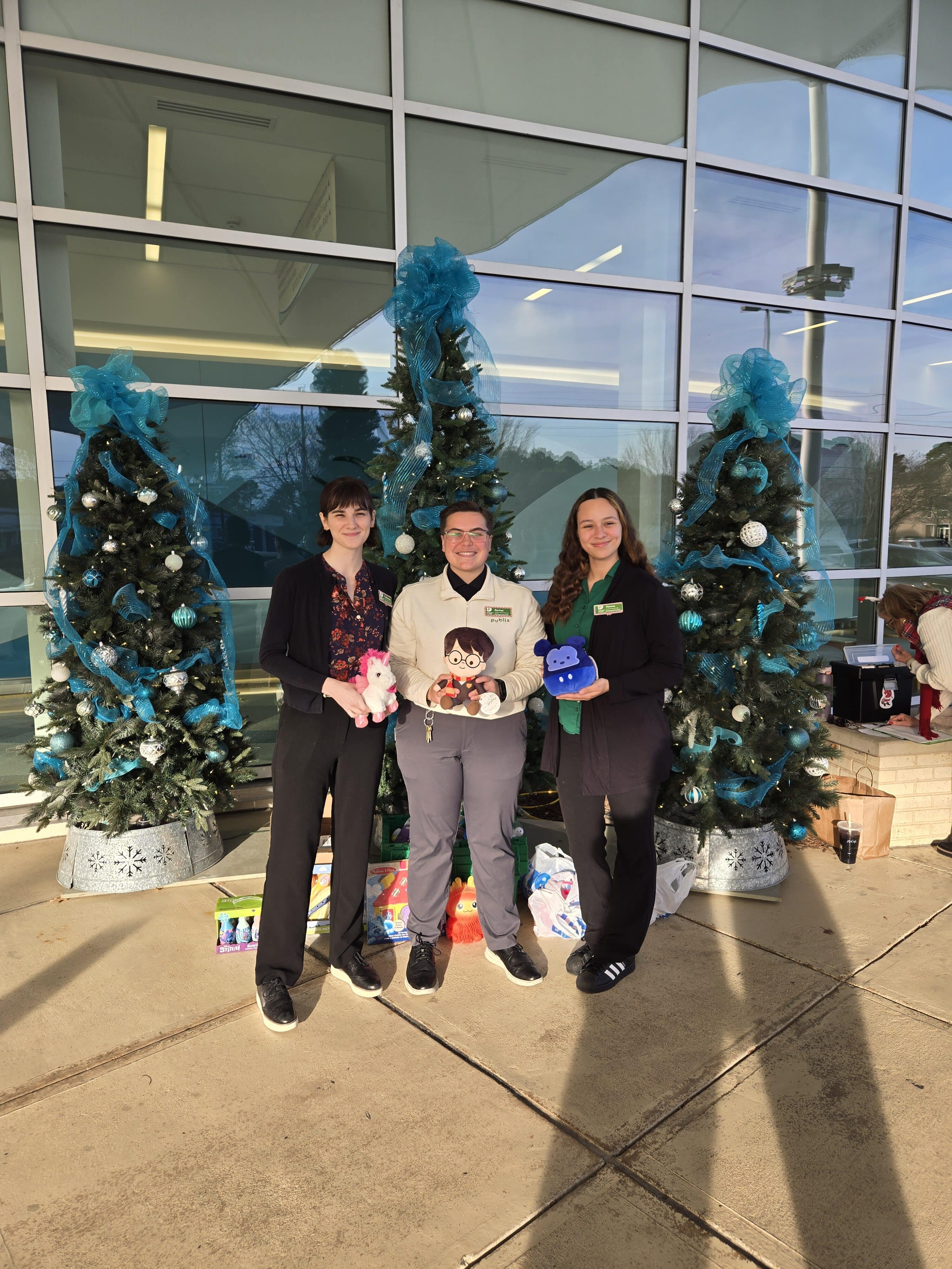 PublixGreenville Greenville Publix