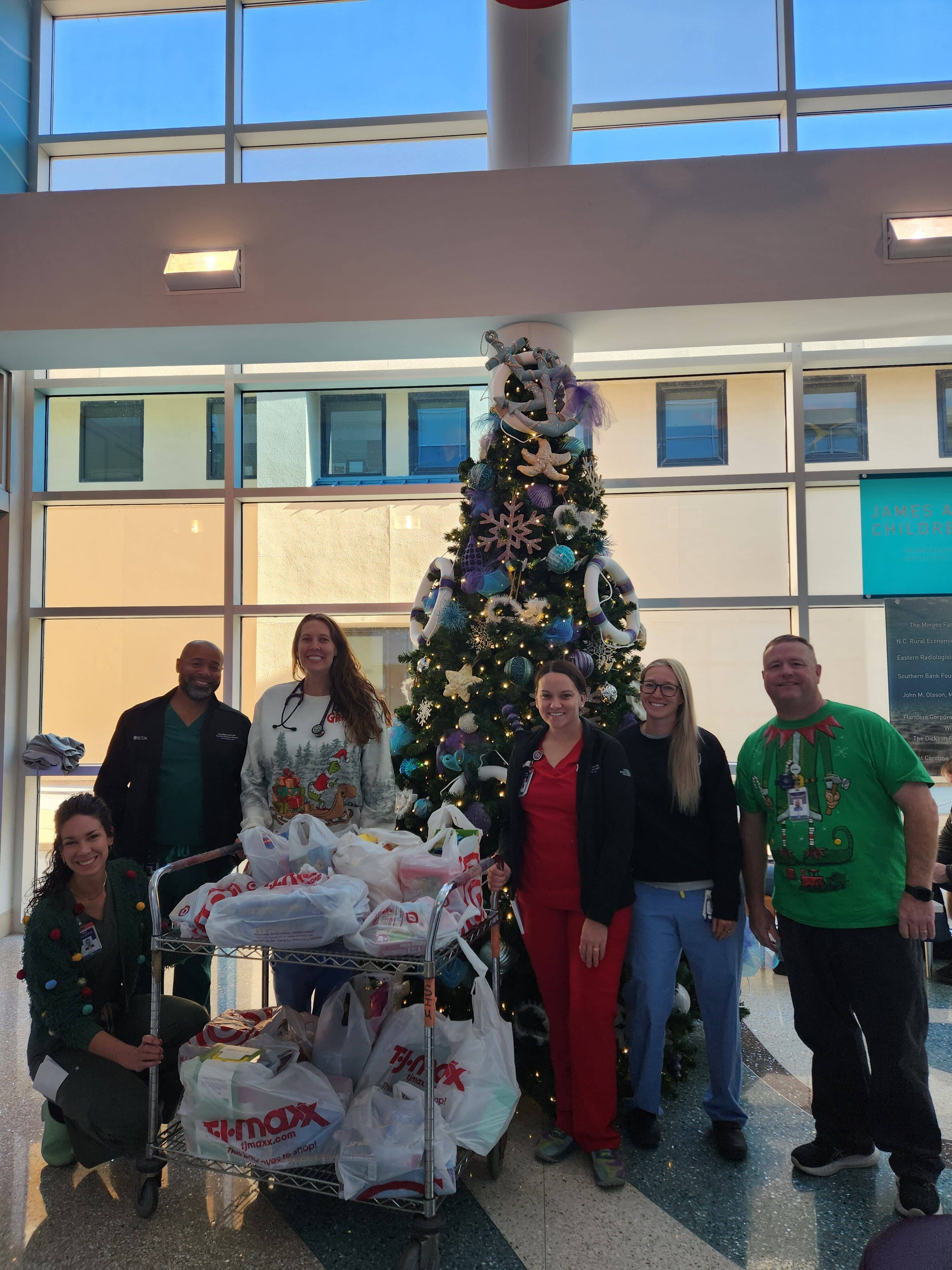 Trauma APPs Trauma APPs