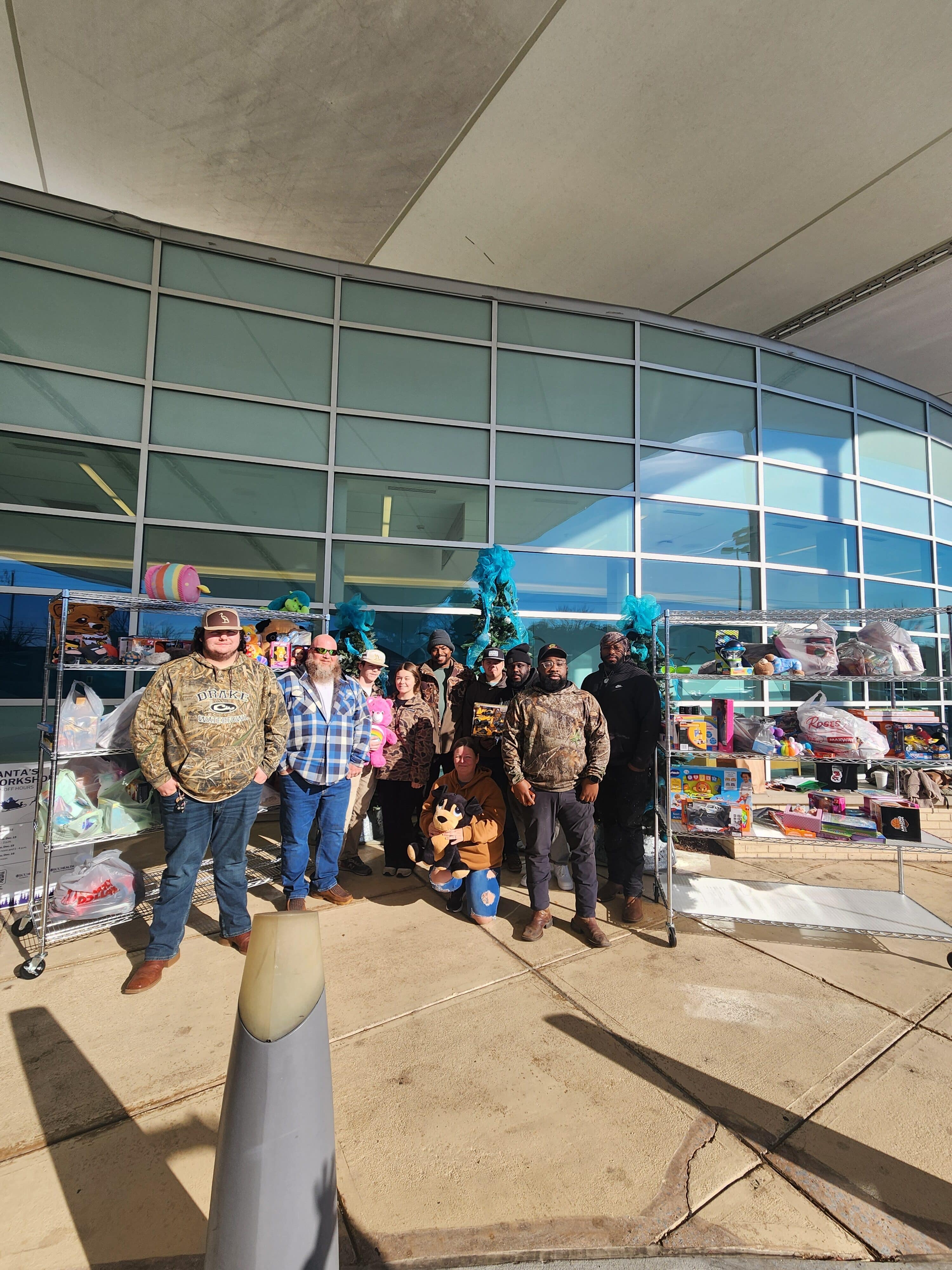 Twisted Visionz Truck Club Twisted Visionz Truck Club