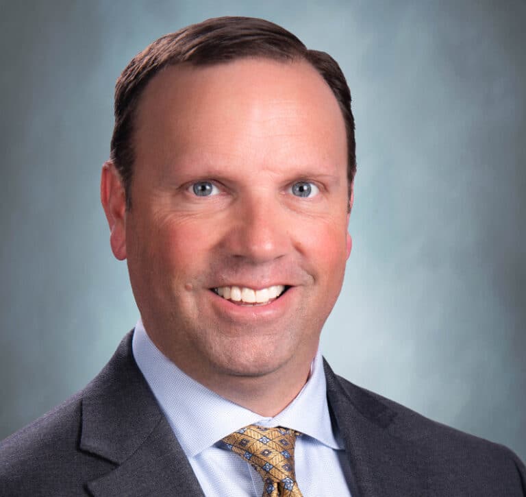 D. Van Smith