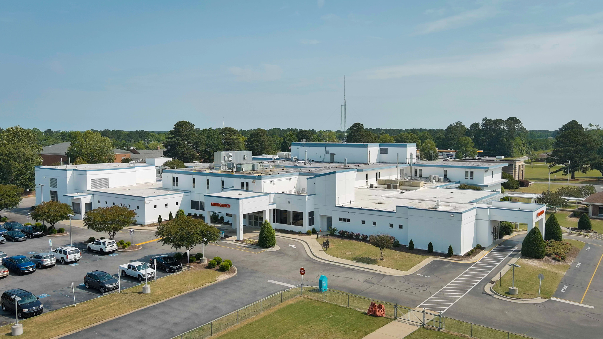 ECU Health Chowan Hospital earns national recognition for patient experience by PEP Health