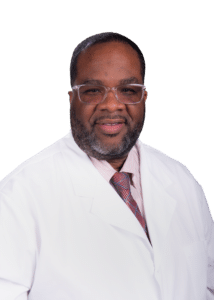 Dennis Campbell II