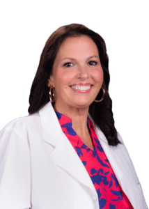 Gina Coldwell