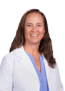 Lou Ann Proctor