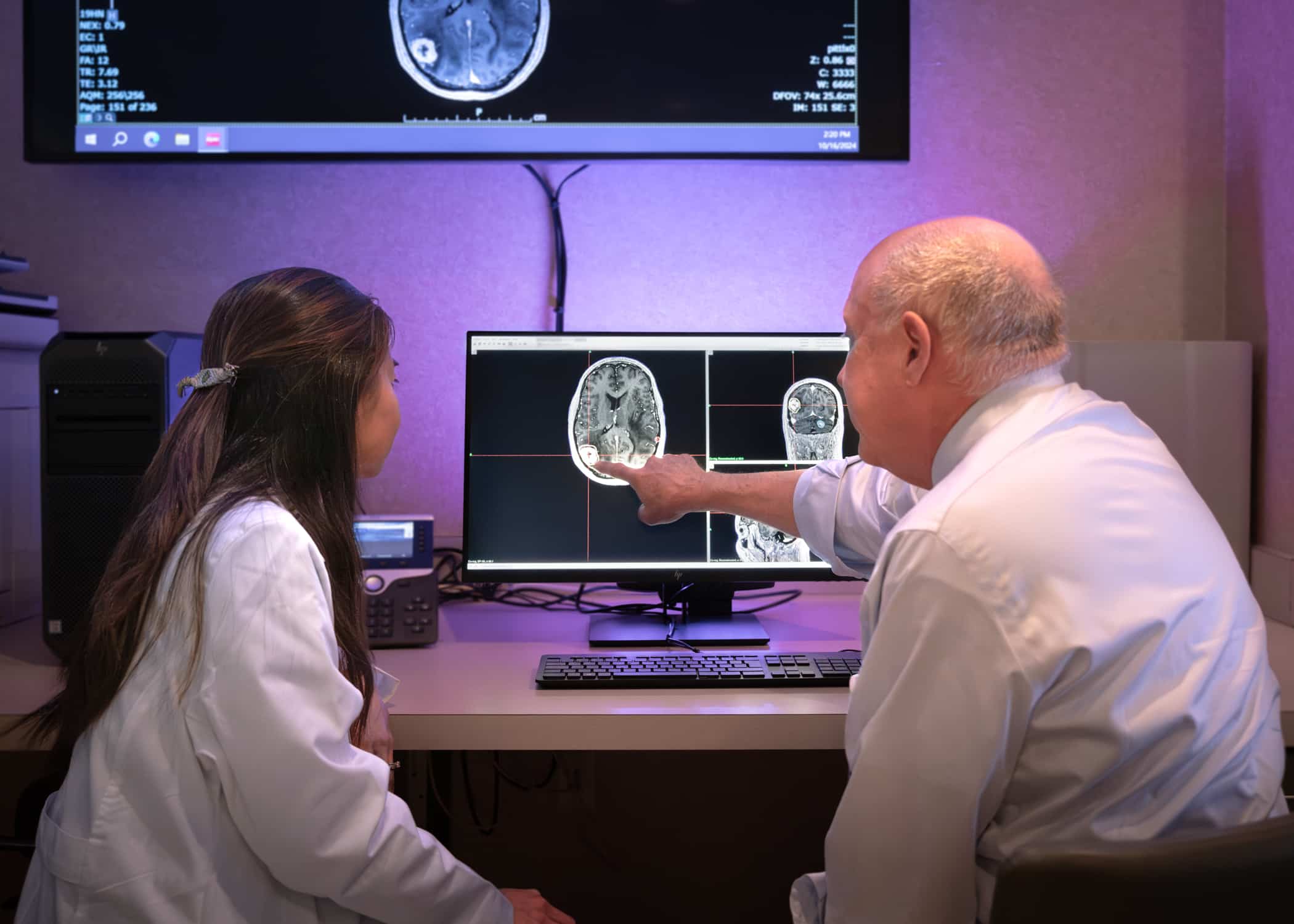 Gamma Knife Center