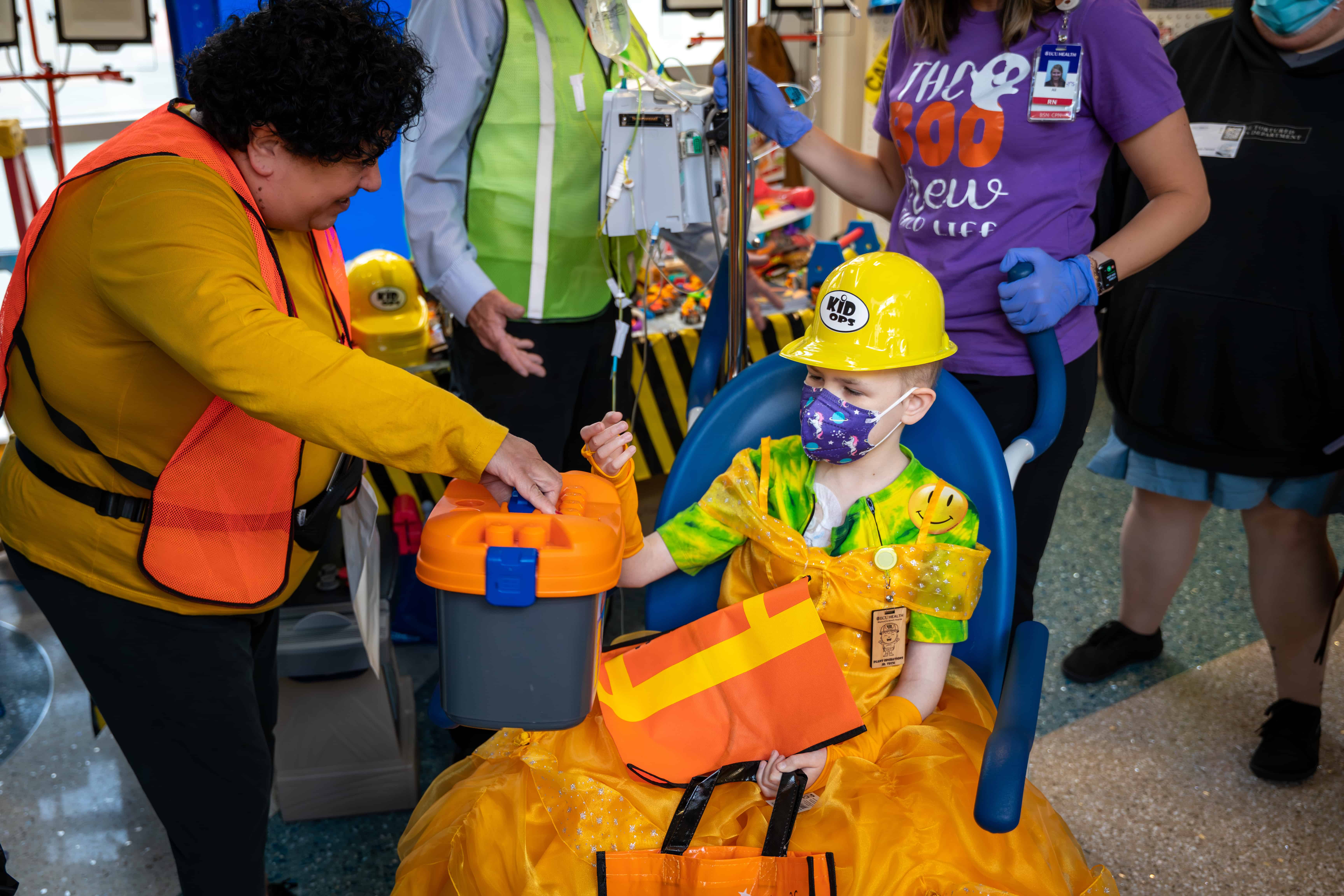 MCH_TrickOrTreat-4348-Enhanced-NR Aleksandra Childrens Hospital
