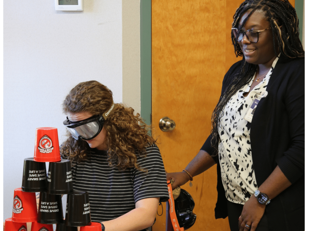 TSD thumbnail Teen Safe Driving Program