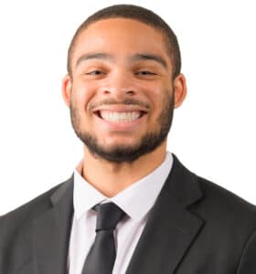 Emmanuel Bryant Headshot