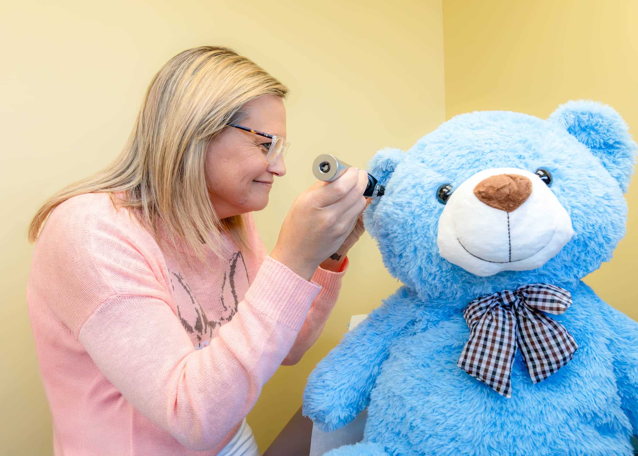 Children’s Advocacy Centers provide crucial services to children and victims of abuse
