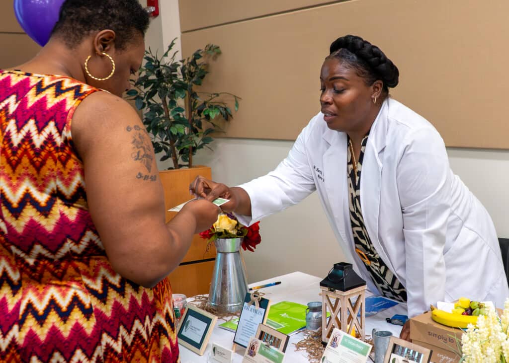 ECU Health’s Mental Health Expo showcases resources for community