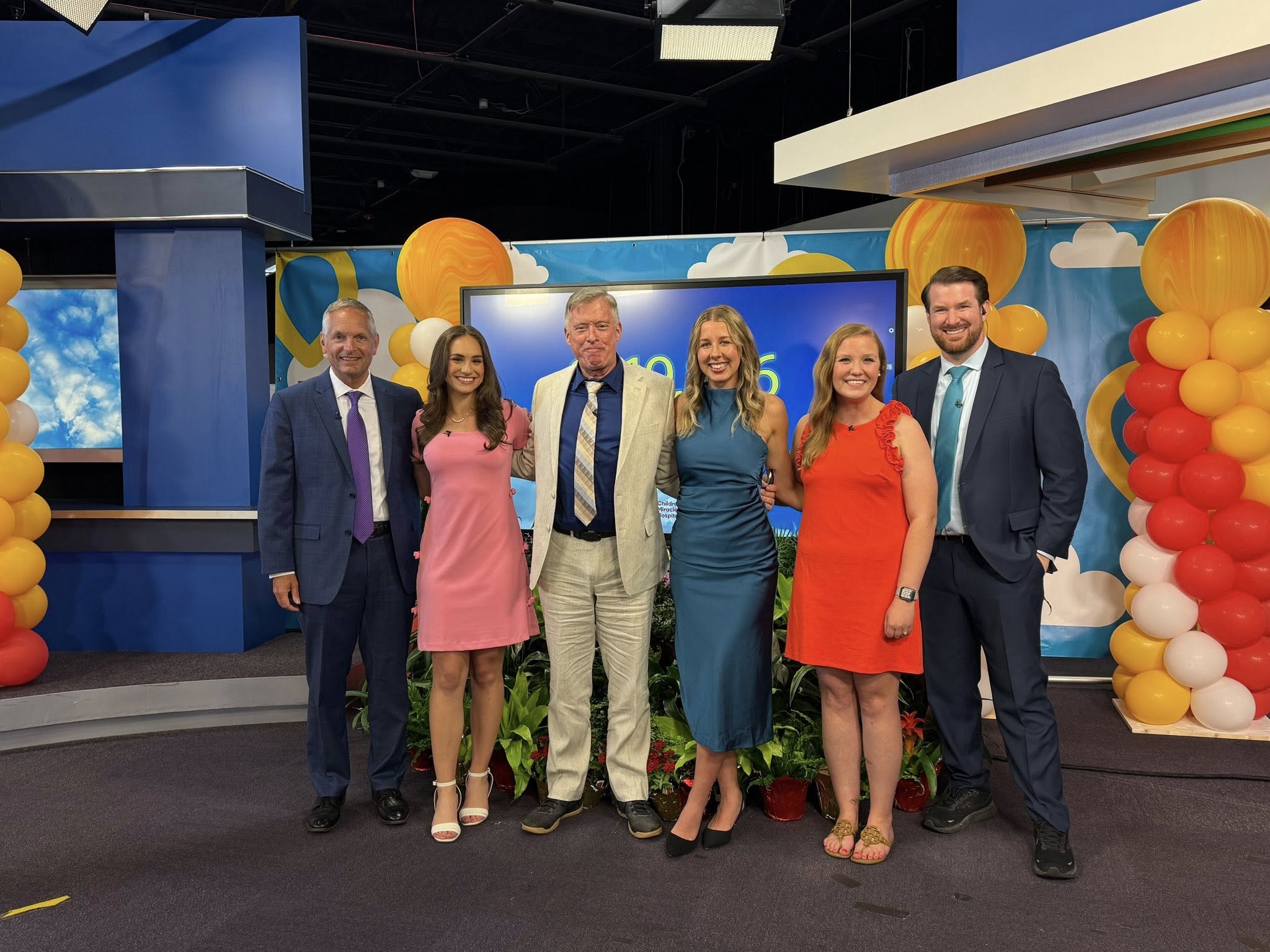 More than $1.2 million raised during the 40th annual Celebration Broadcast Telethon