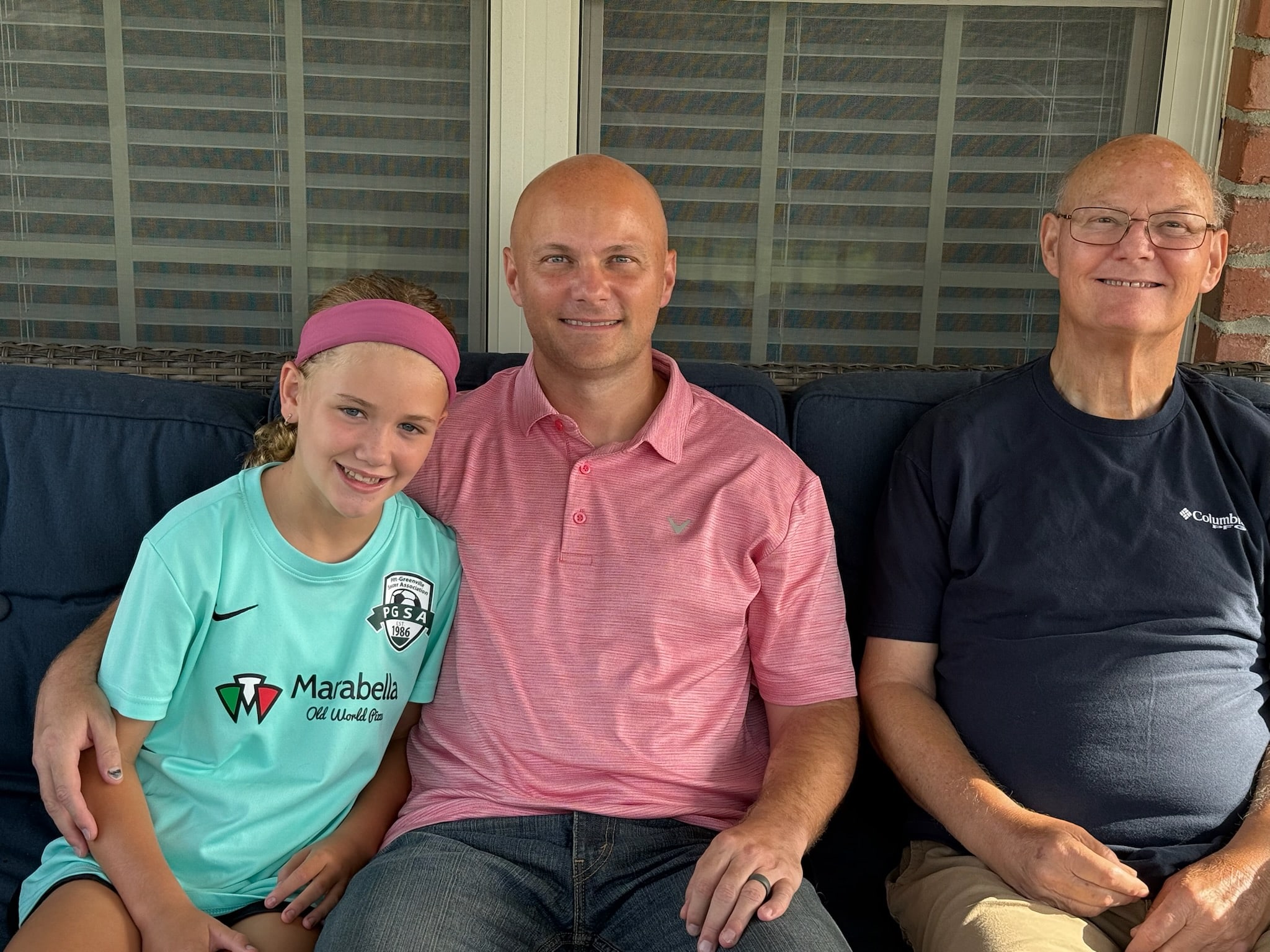 IMG_9235 Tom Stanley ECU Health Advance Care Planning