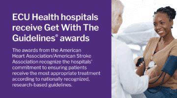 Get with the guidlines