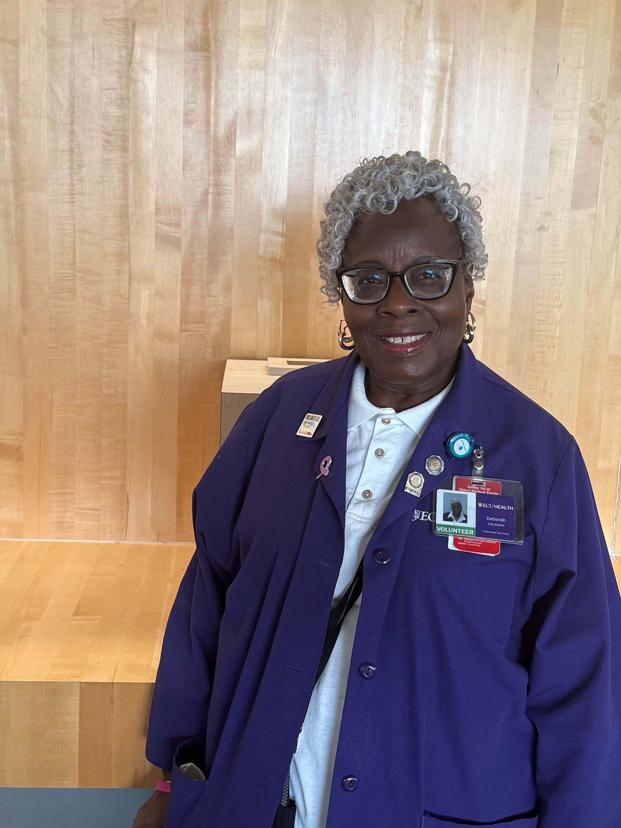 Deborah Coleman - 2025