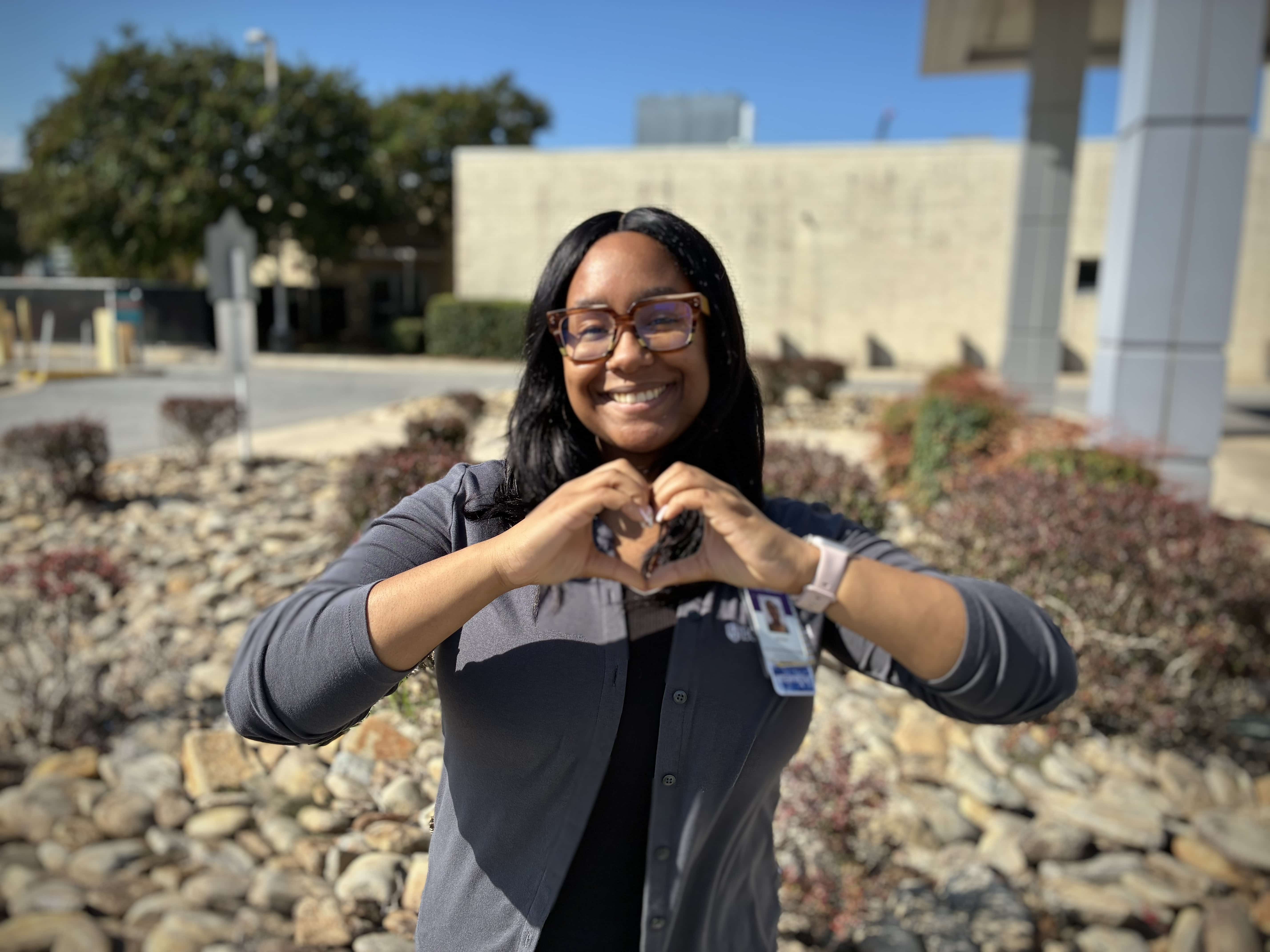 Jordan - ASL Interpreter