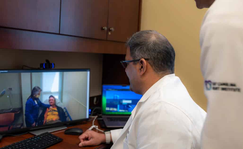 Telehealth Technology