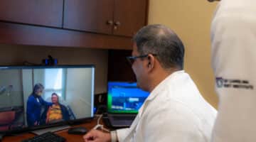 Telehealth Technology