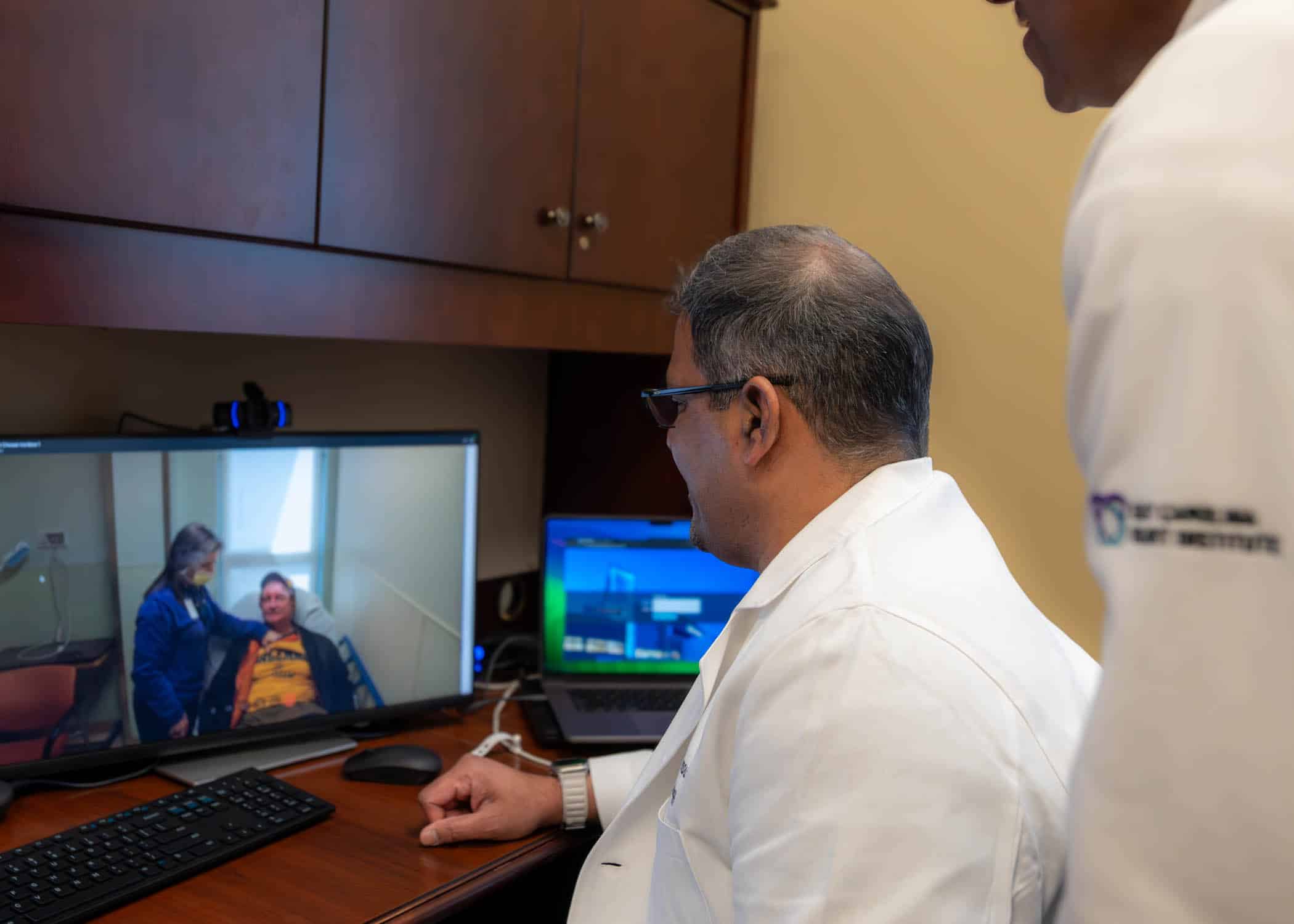 Telehealth Technology
