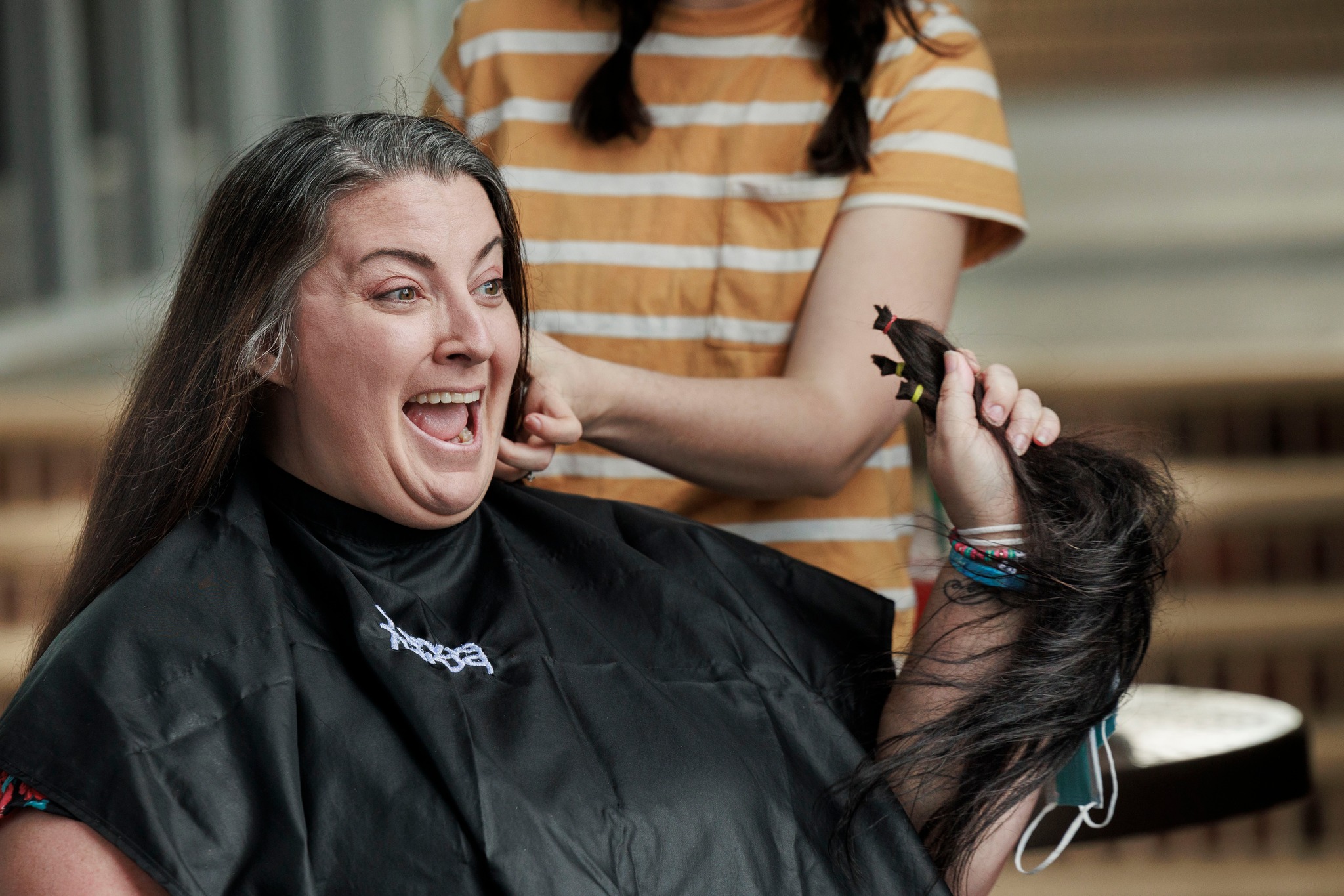 Brody students to host 10th annual Pirates vs. Cancer spring event April 10