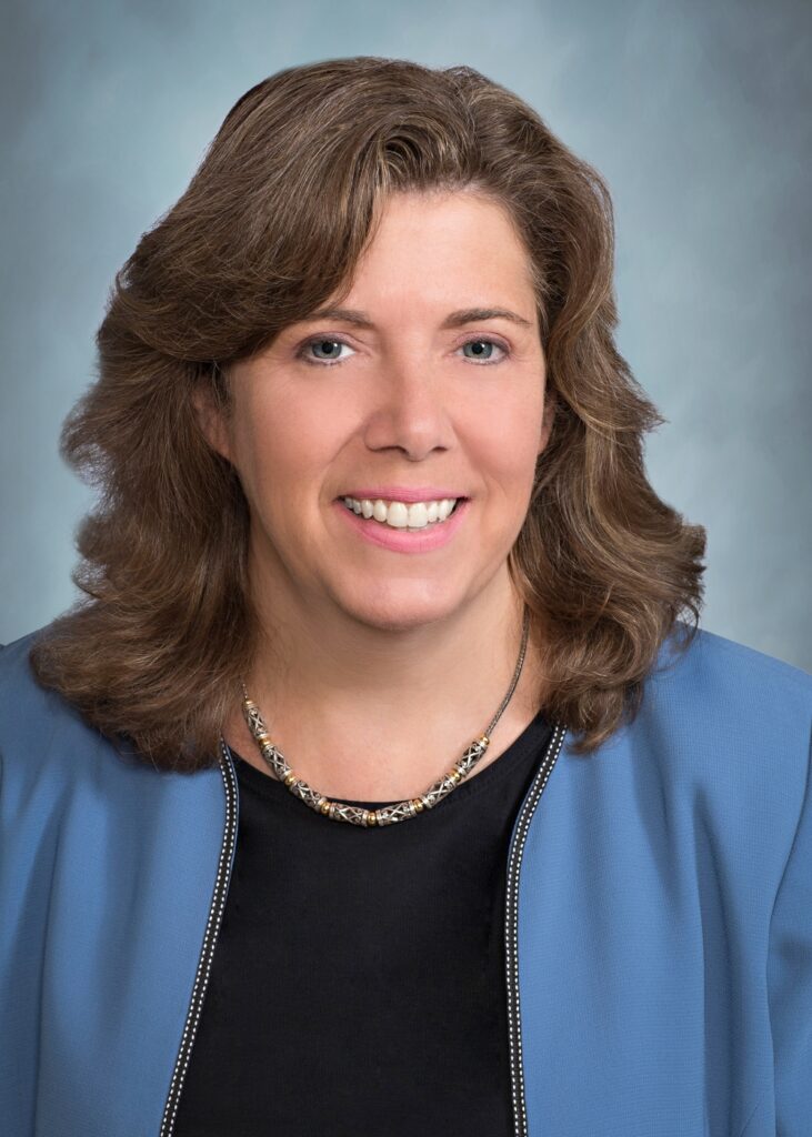 Cathy Yablonski, President at Outer Banks Health
