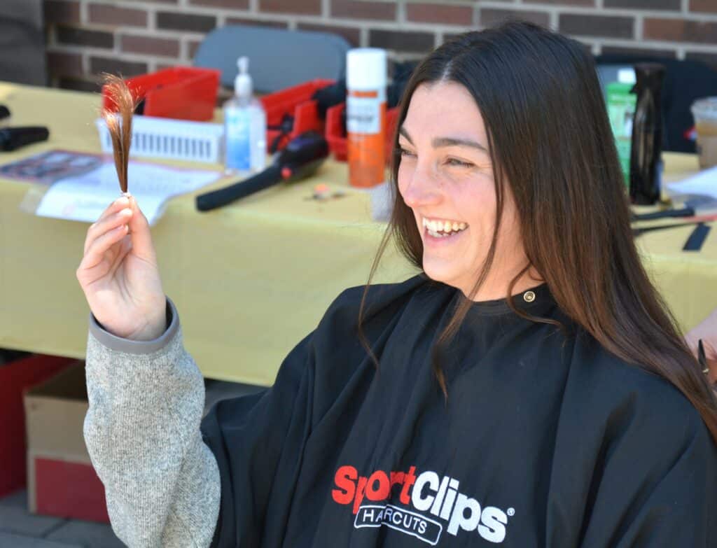 Pirates Vs. Cancer rallies against pediatric cancer for 10th year