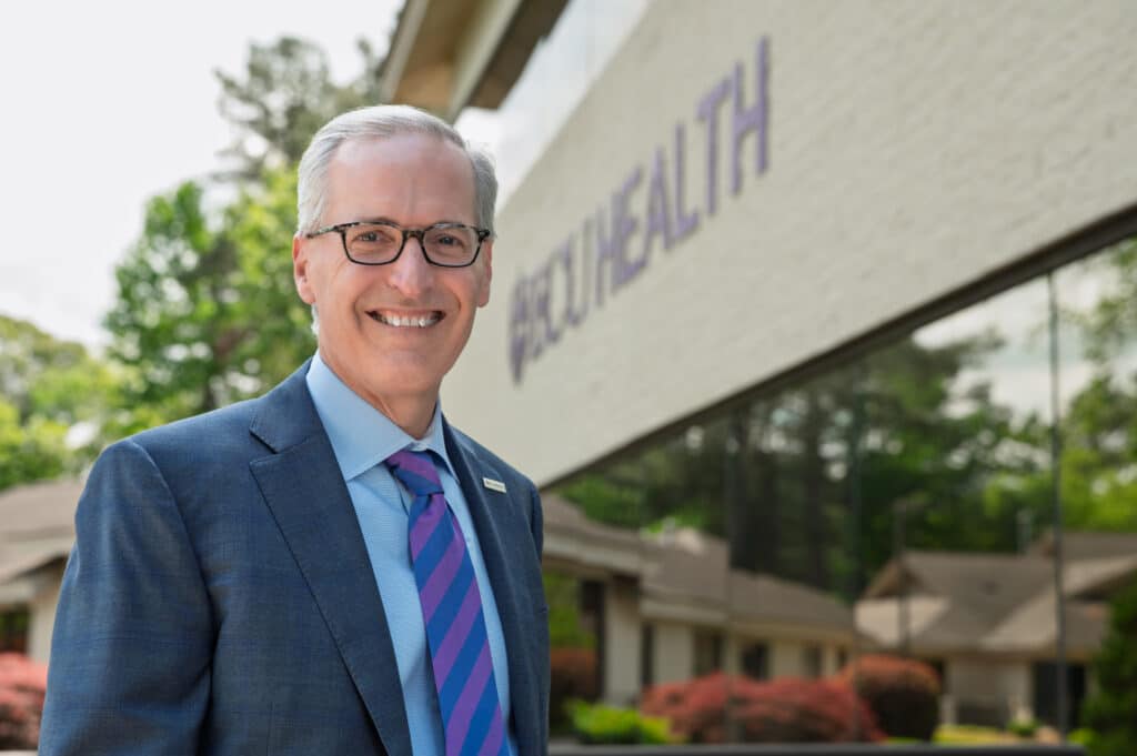 Dr. Waldrum, Campbell, Harvill honored among Becker’s 2026 rural CEOs, presidents to know