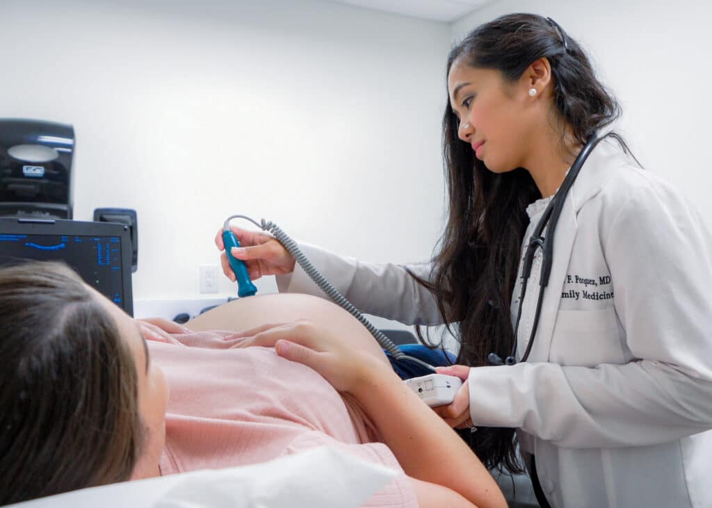 ECU Health Medical Center Graduate Medical Education Program expands rural residency tracks to strengthen physician workforce