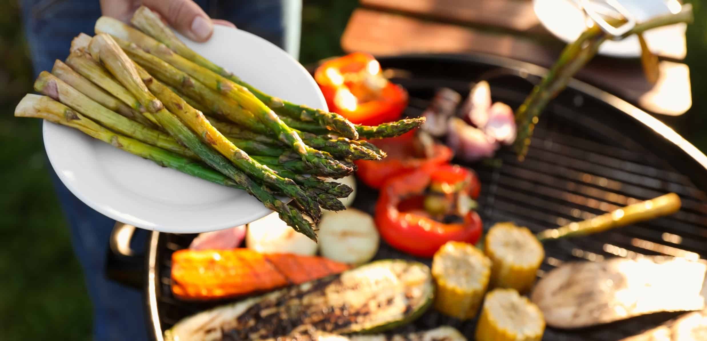 The Backyard Cookout Reimagined